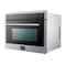 Forno Compact Oven 24 inch 1.6CU.FT FMWDR3093-24 - alternate 3